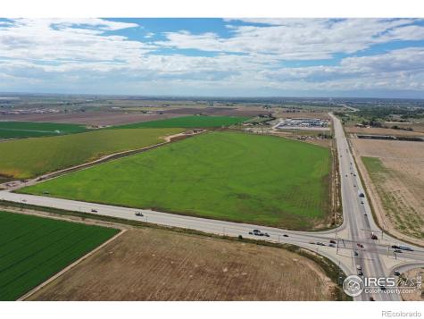 0 Hwy 34 & Cr 49 Greeley CO 80631