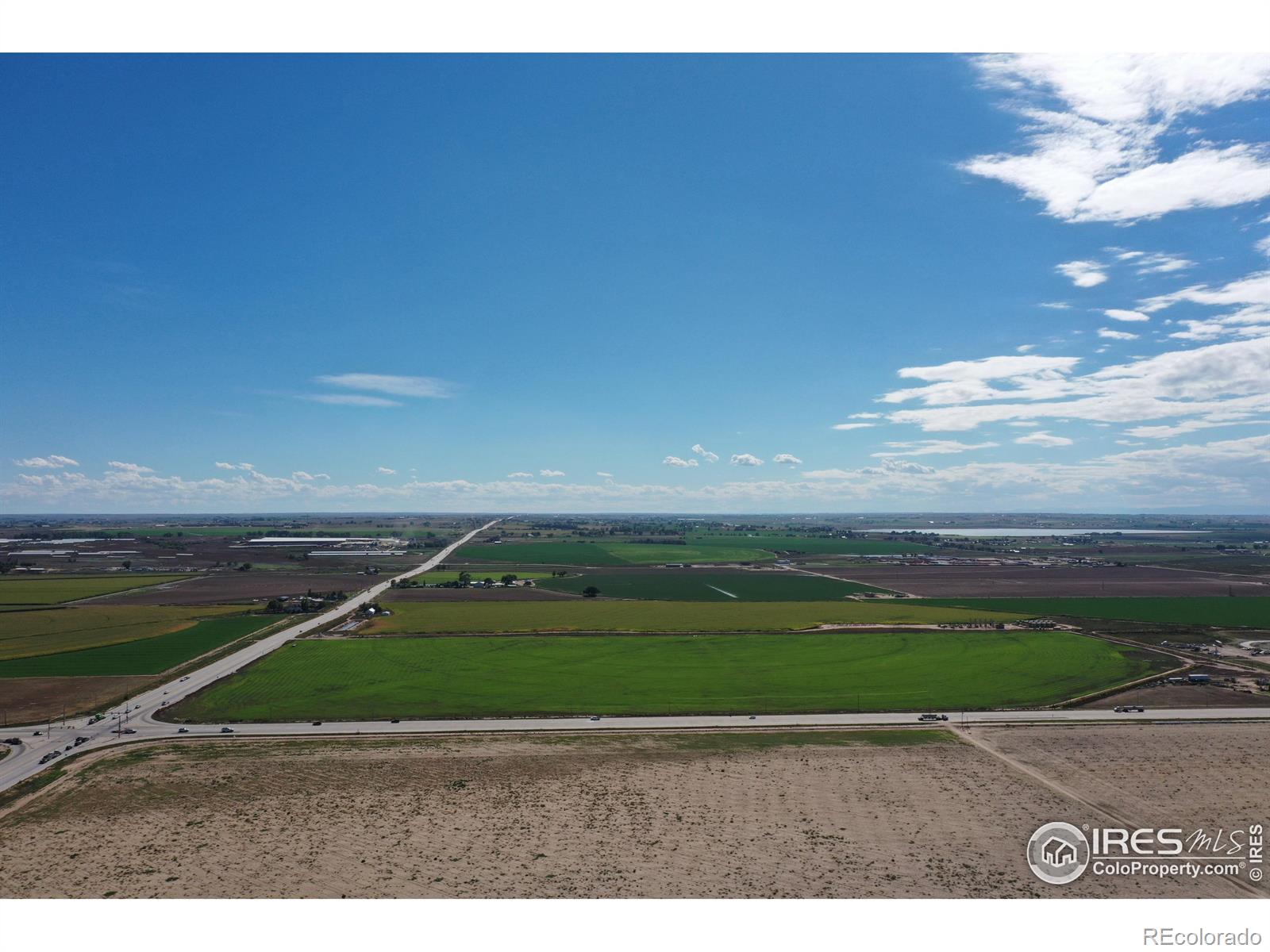 0 Hwy 34 & Cr 49 Greeley CO 80631