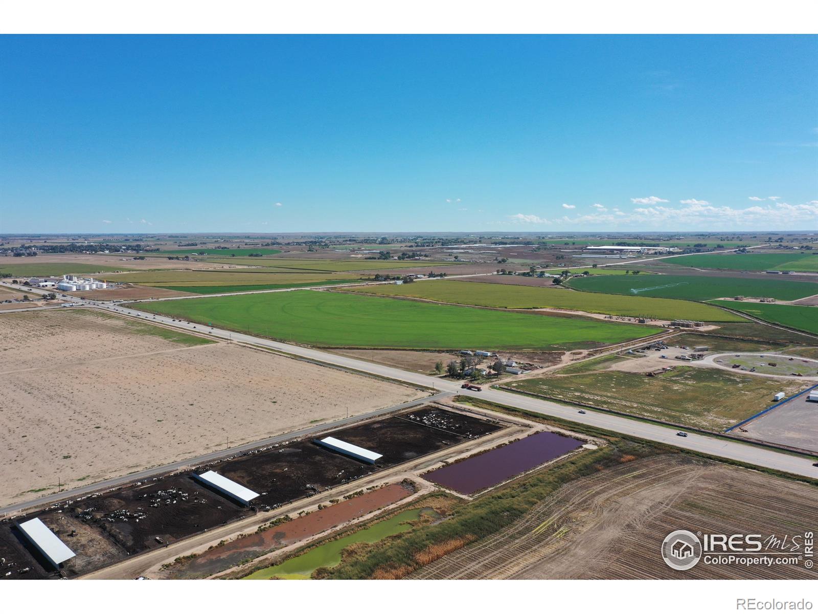 0 Hwy 34 & Cr 49 Greeley CO 80631