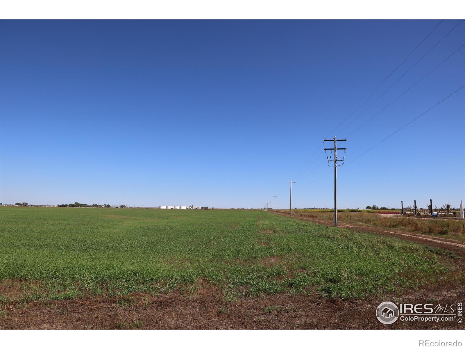 0 Hwy 34 & Cr 49 Greeley CO 80631