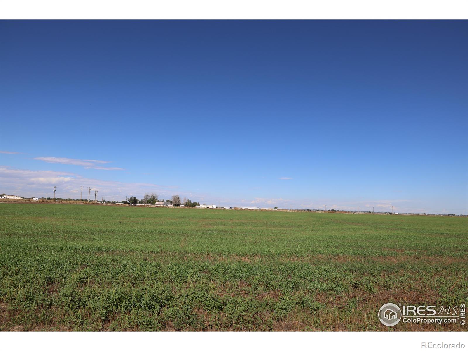 0 Hwy 34 & Cr 49 Greeley CO 80631