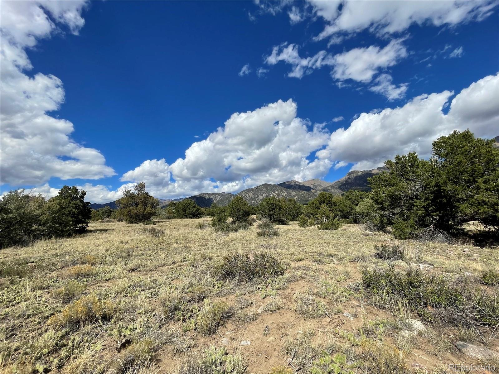 1566 N Rocky Mountain Trail Crestone CO 81131