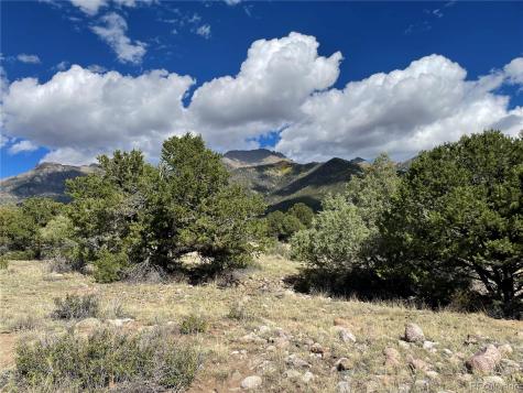 1566 N Rocky Mountain Trail Crestone CO 81131