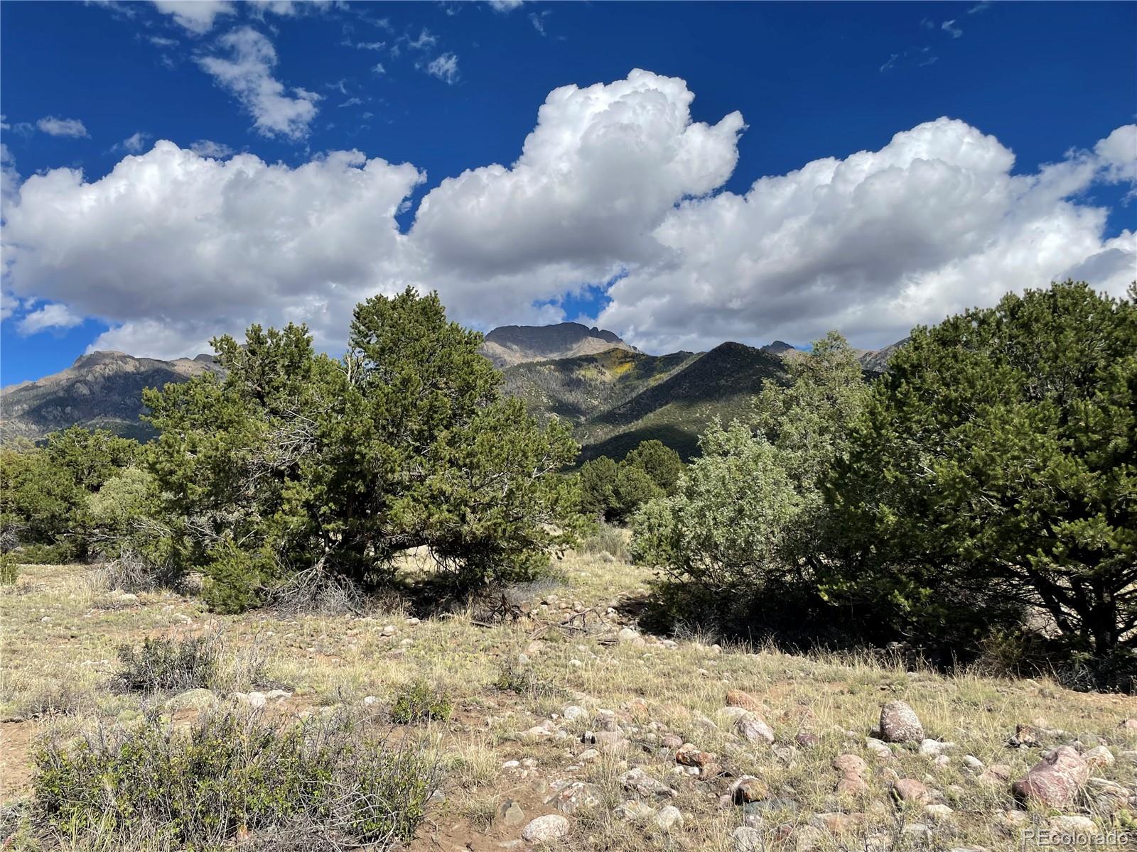1566 N Rocky Mountain Trail Crestone CO 81131