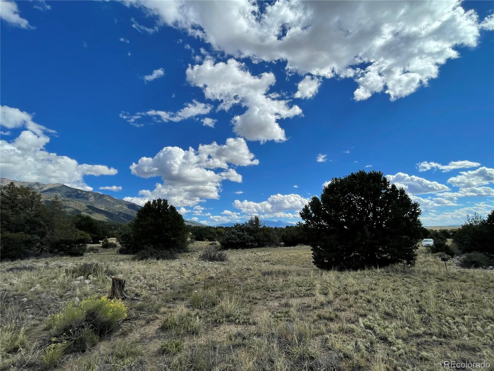 1566 N Rocky Mountain Trail Crestone CO 81131