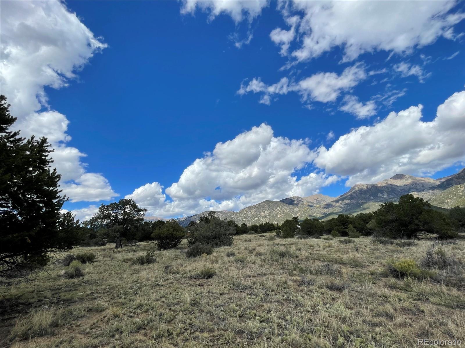 1566 N Rocky Mountain Trail Crestone CO 81131