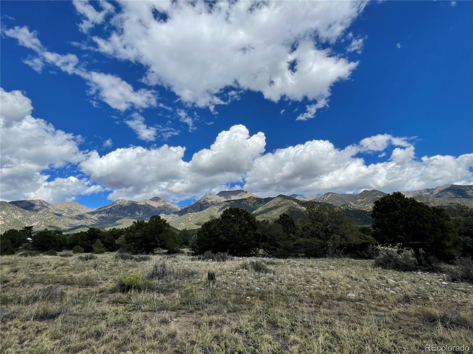 1566 N Rocky Mountain Trail Crestone CO 81131