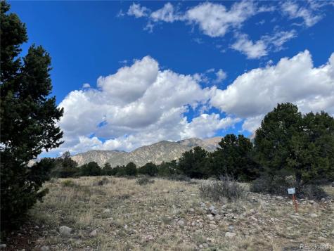 1566 N Rocky Mountain Trail Crestone CO 81131