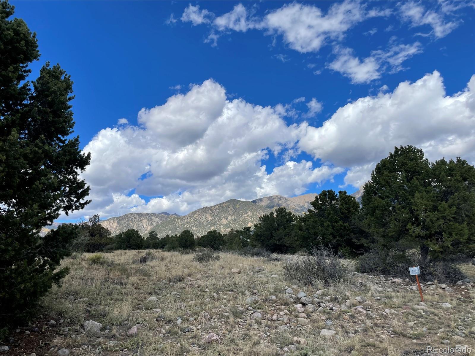 1566 N Rocky Mountain Trail Crestone CO 81131
