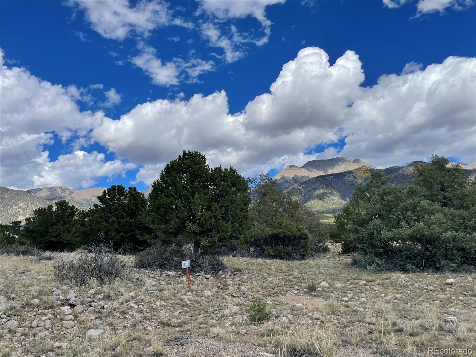 1566 N Rocky Mountain Trail Crestone CO 81131