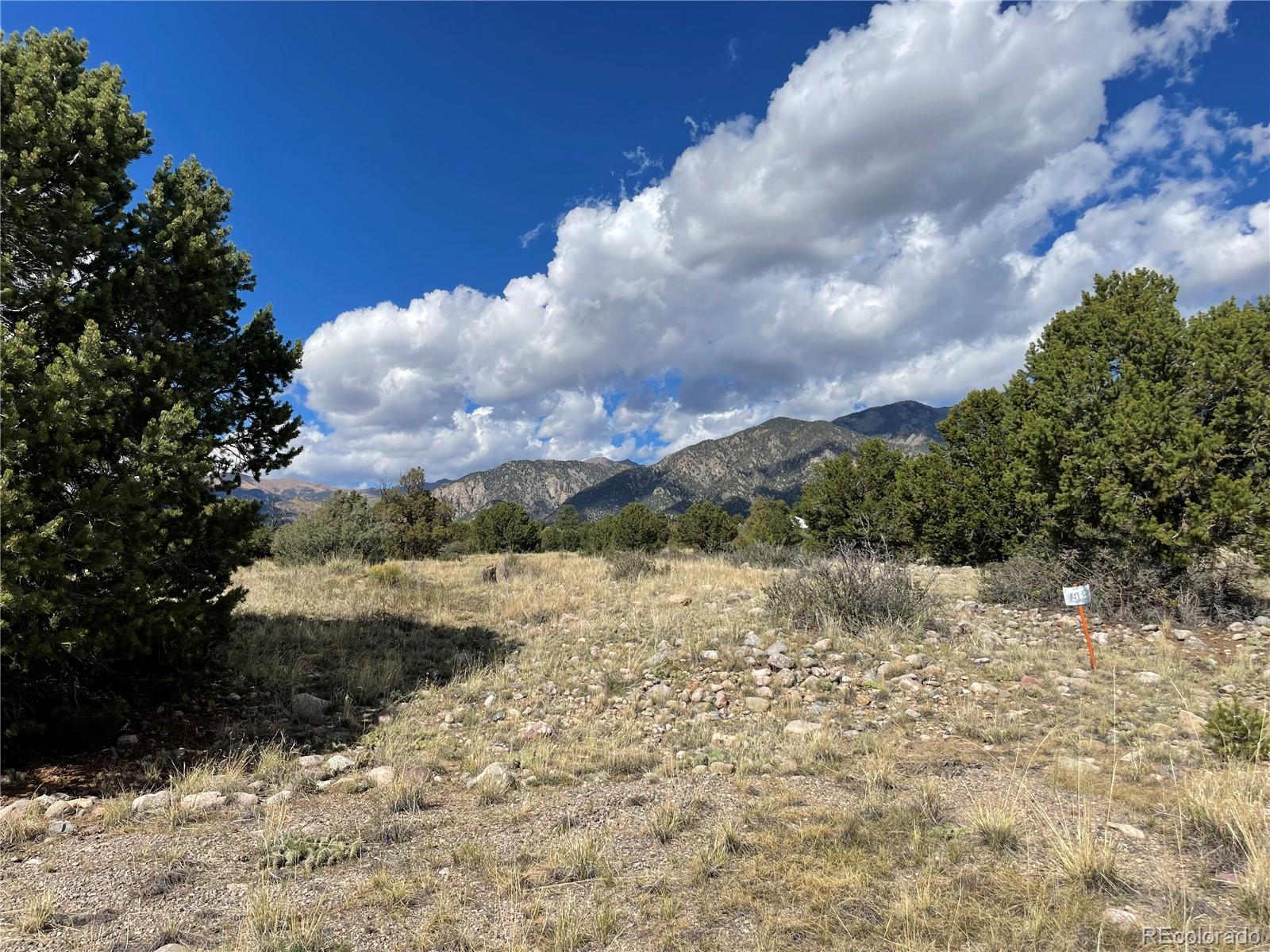 1566 N Rocky Mountain Trail Crestone CO 81131