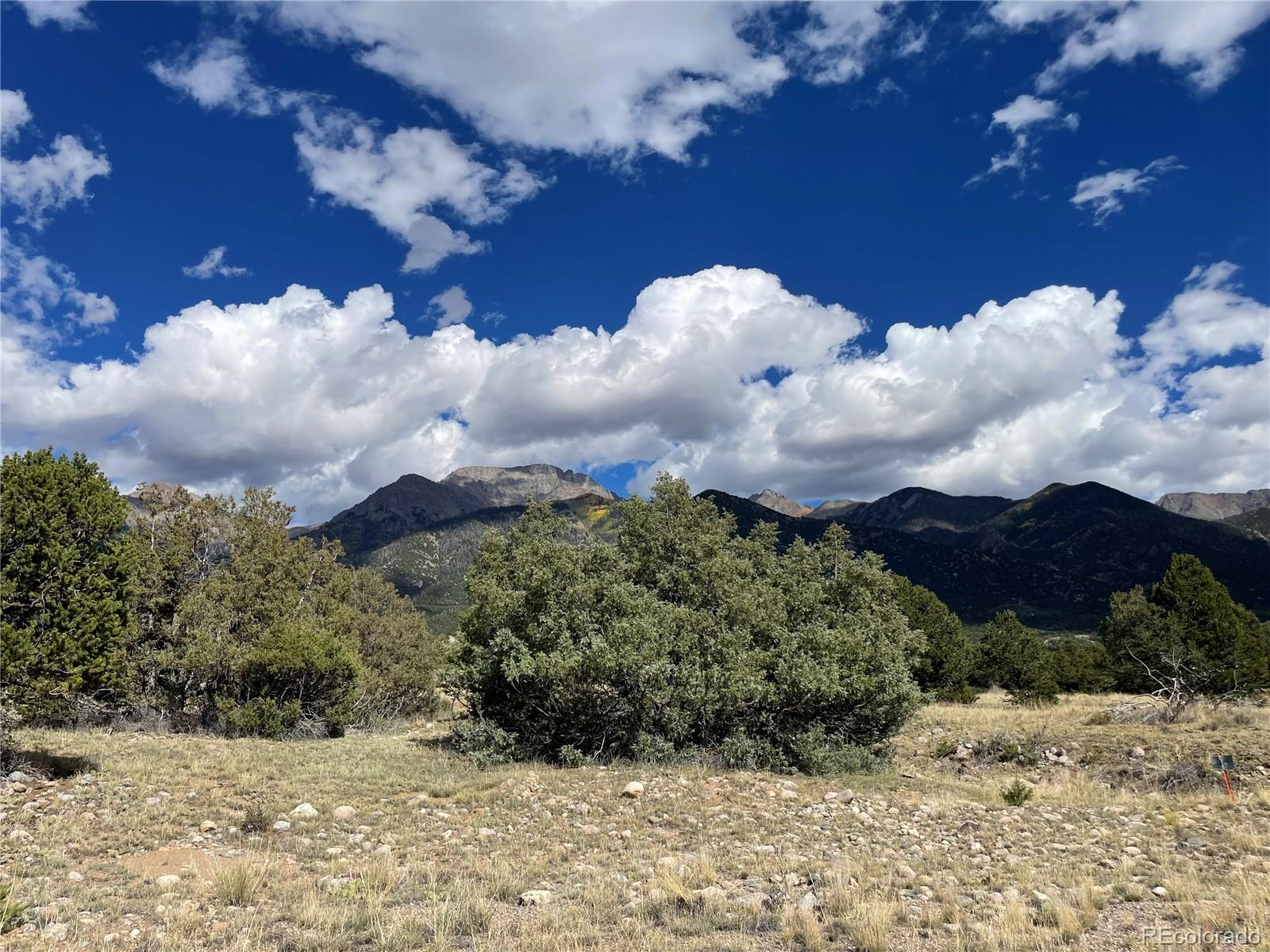 1566 N Rocky Mountain Trail Crestone CO 81131