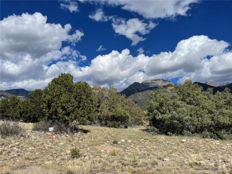 1566 N Rocky Mountain Trail Crestone CO 81131