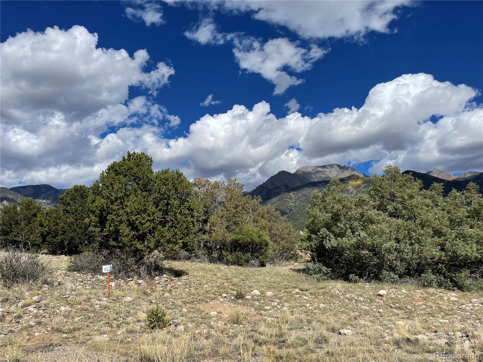 1566 N Rocky Mountain Trail Crestone CO 81131