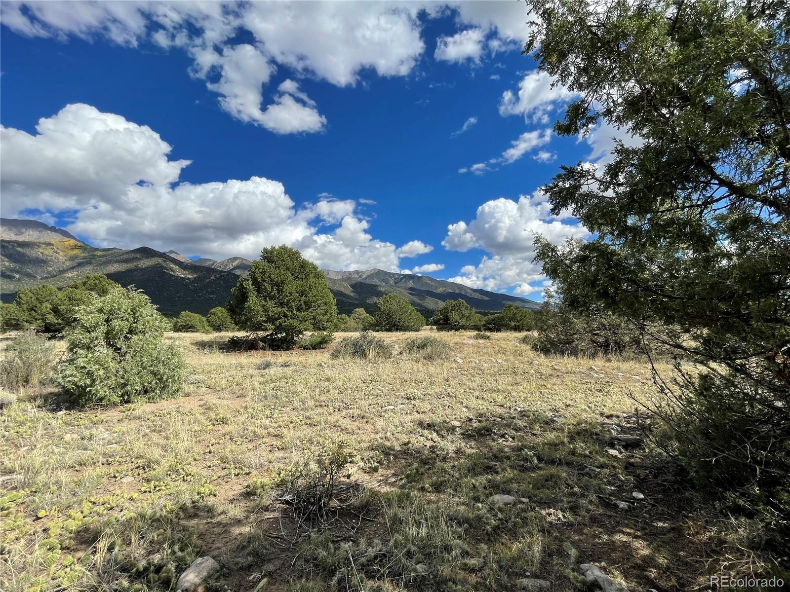 1566 N Rocky Mountain Trail Crestone CO 81131