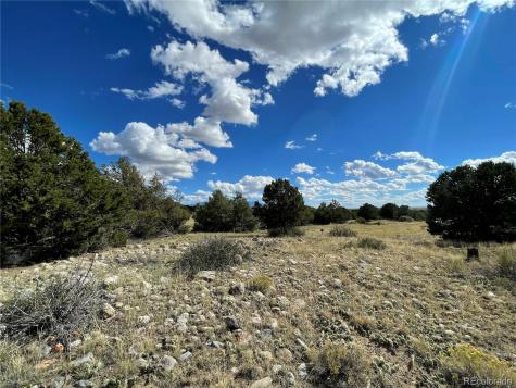 1566 N Rocky Mountain Trail Crestone CO 81131