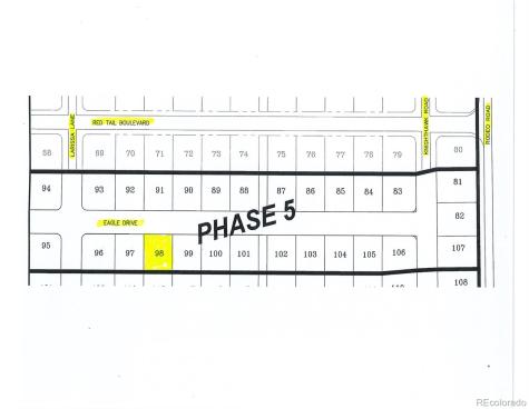 118 Eagle Drive Buena Vista CO 81211