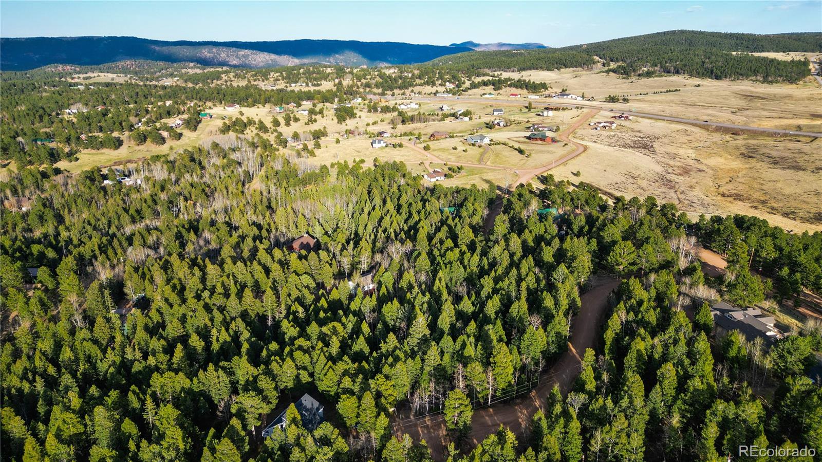 68 Yale Place Woodland Park CO 80863
