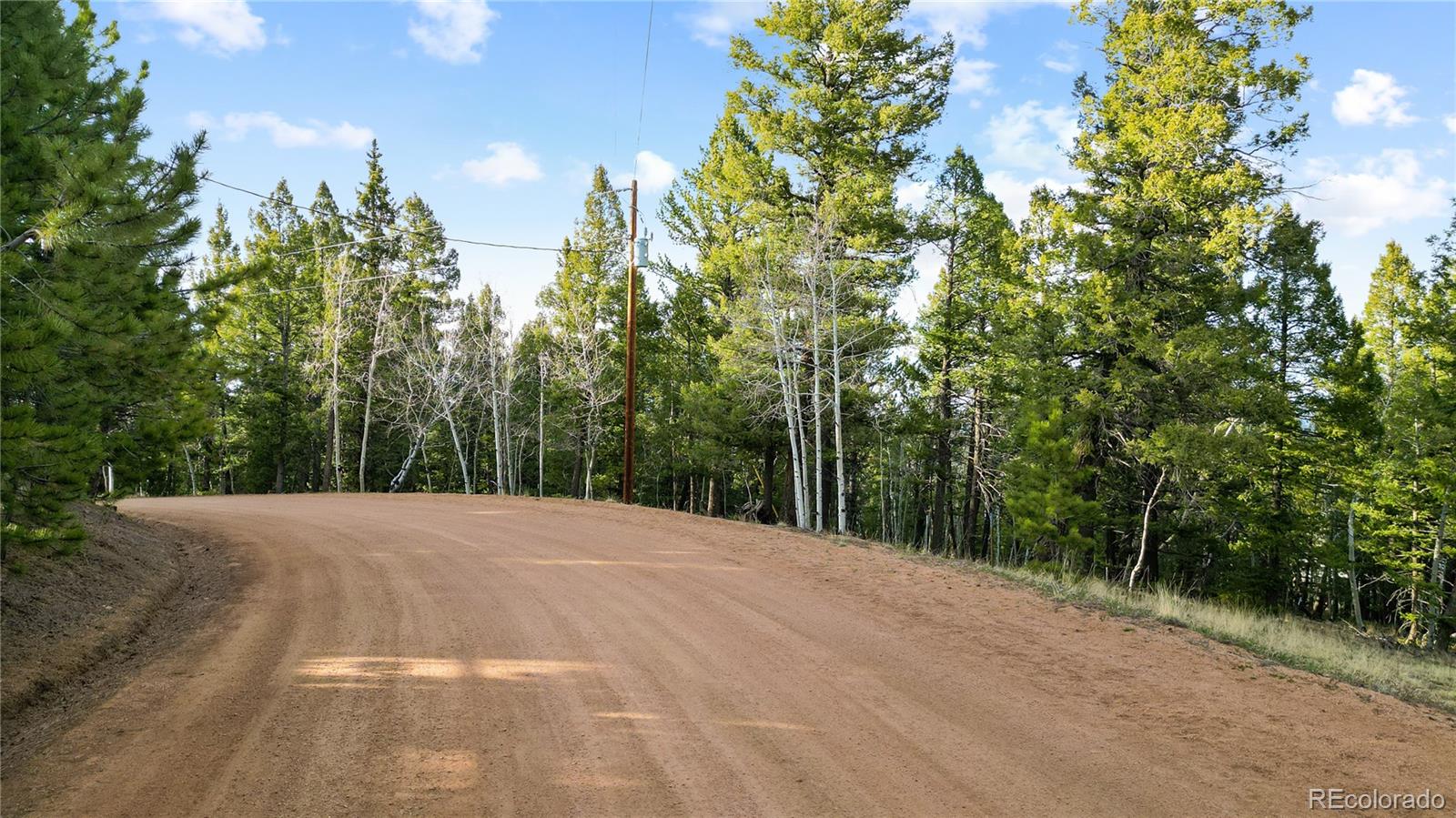 68 Yale Place Woodland Park CO 80863