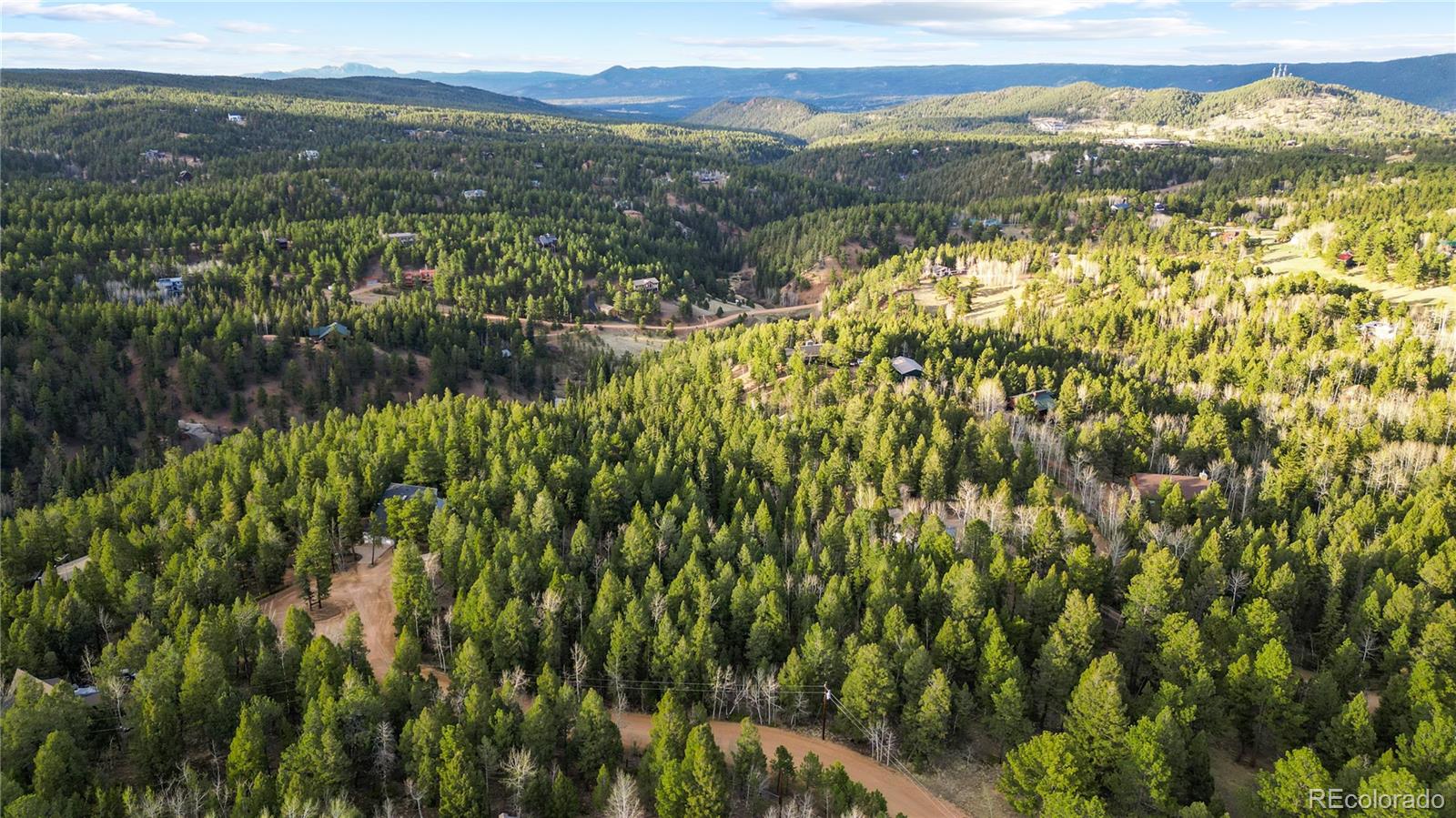 68 Yale Place Woodland Park CO 80863