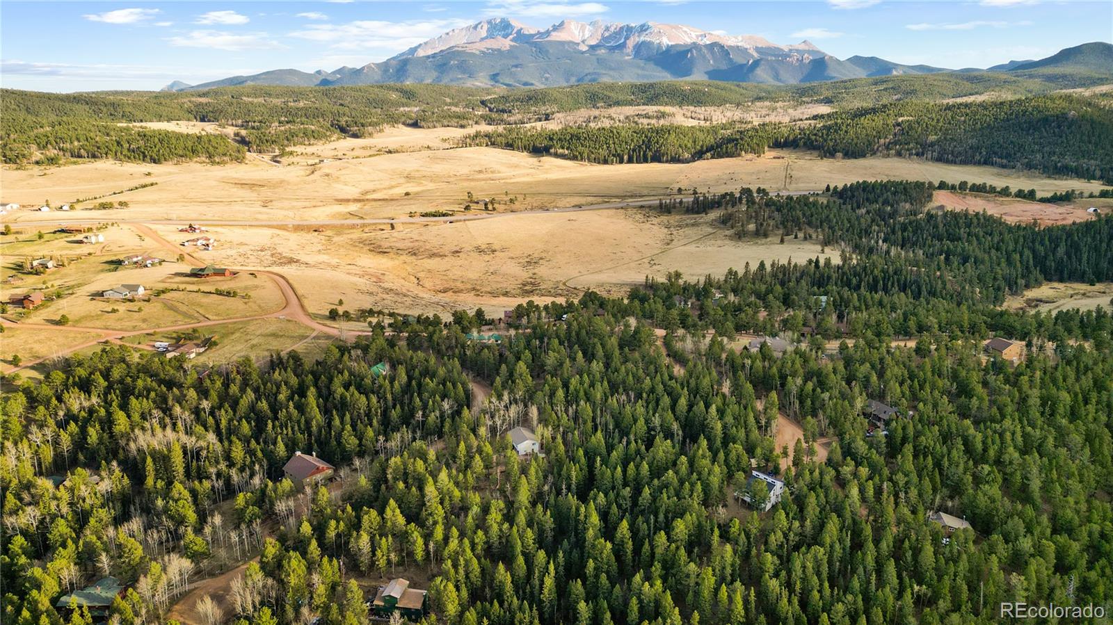 68 Yale Place Woodland Park CO 80863