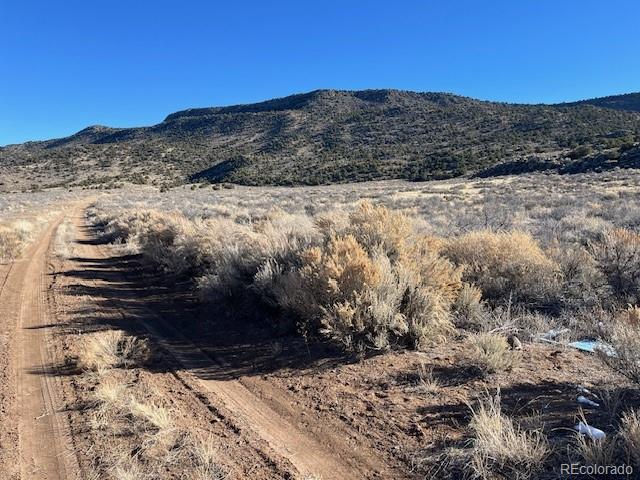 Lot 70 Old Stagecoach Road San Luis CO 81152