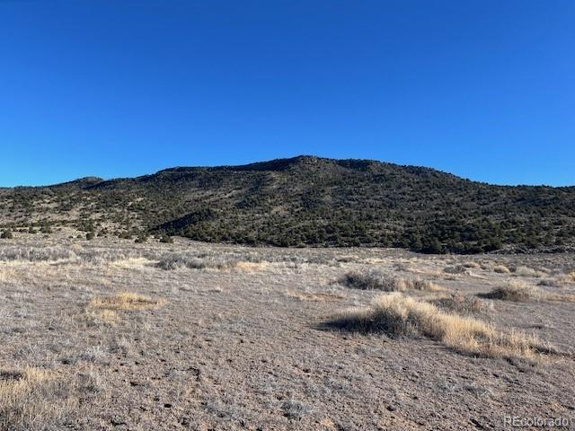 Lot 70 Old Stagecoach Road San Luis CO 81152