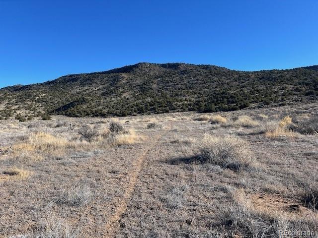 Lot 70 Old Stagecoach Road San Luis CO 81152