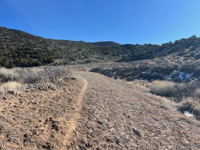 Lot 70 Old Stagecoach Road San Luis CO 81152