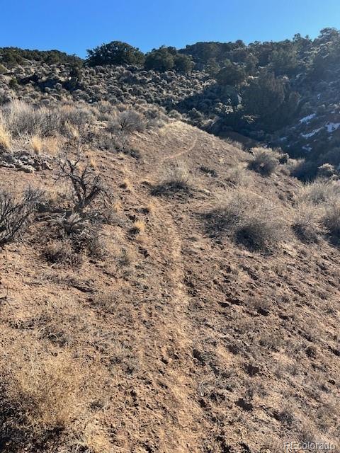 Lot 70 Old Stagecoach Road San Luis CO 81152