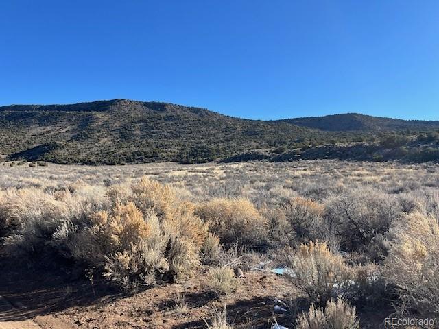 Lot 70 Old Stagecoach Road San Luis CO 81152