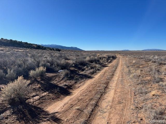 Lot 70 Old Stagecoach Road San Luis CO 81152