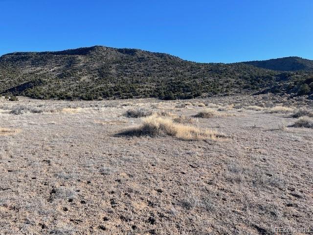 Lot 70 Old Stagecoach Road San Luis CO 81152