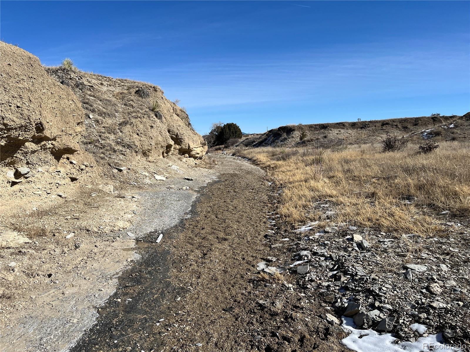 Par 53 Horse Creek Road Pueblo CO 81004