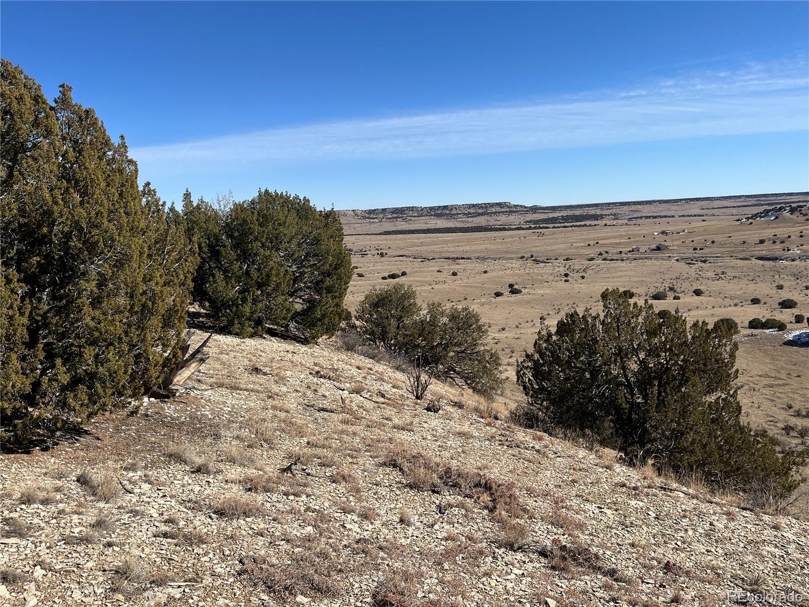 Par 53 Horse Creek Road Pueblo CO 81004