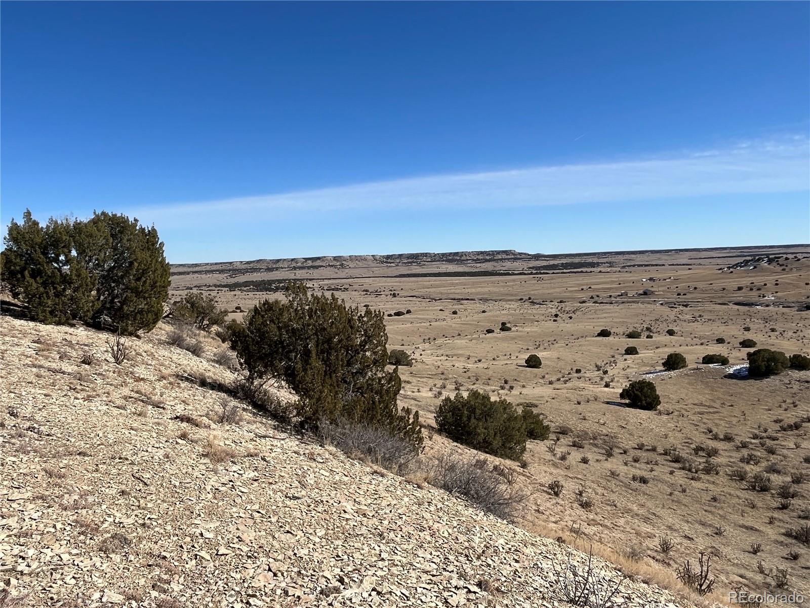 Par 53 Horse Creek Road Pueblo CO 81004