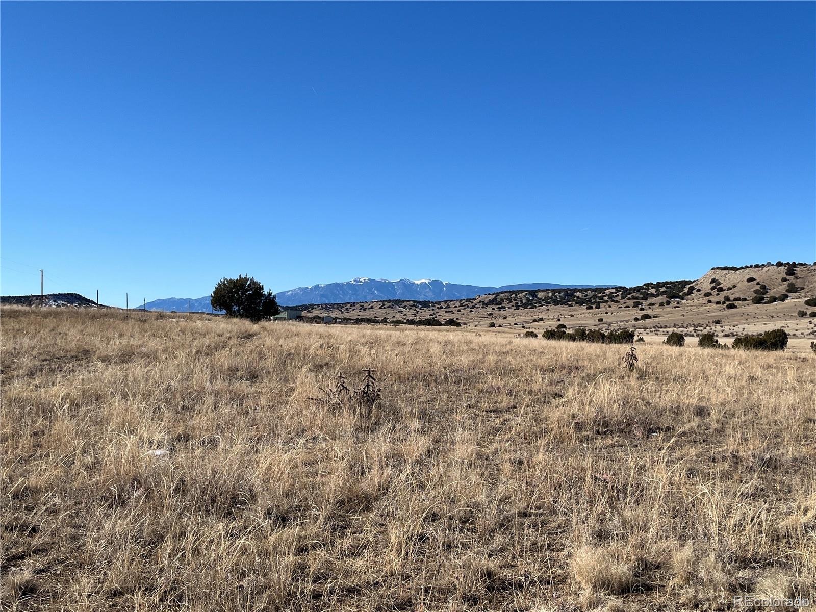 Par 53 Horse Creek Road Pueblo CO 81004