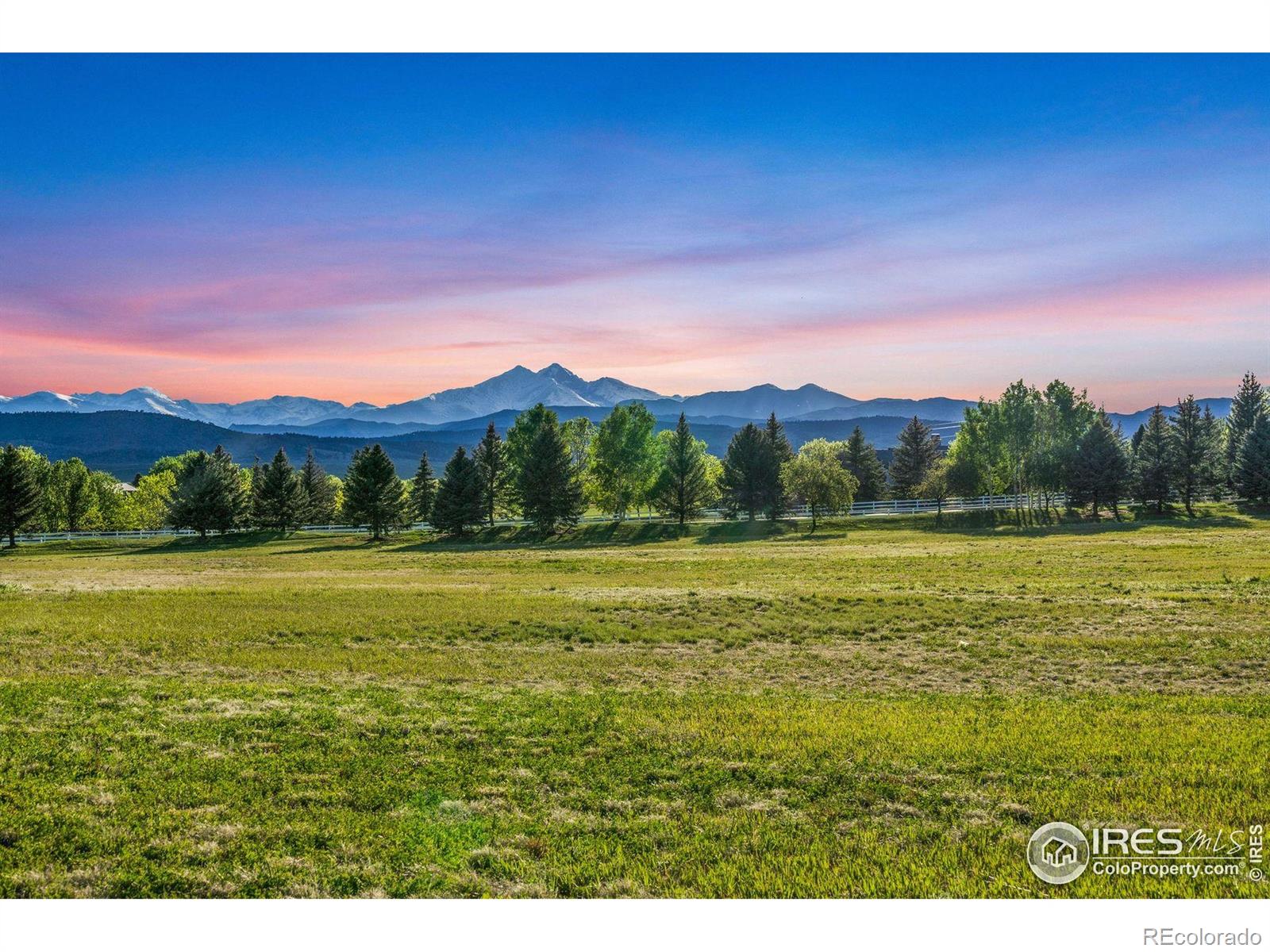 9715 Meadow Ridge Lane Longmont CO 80504