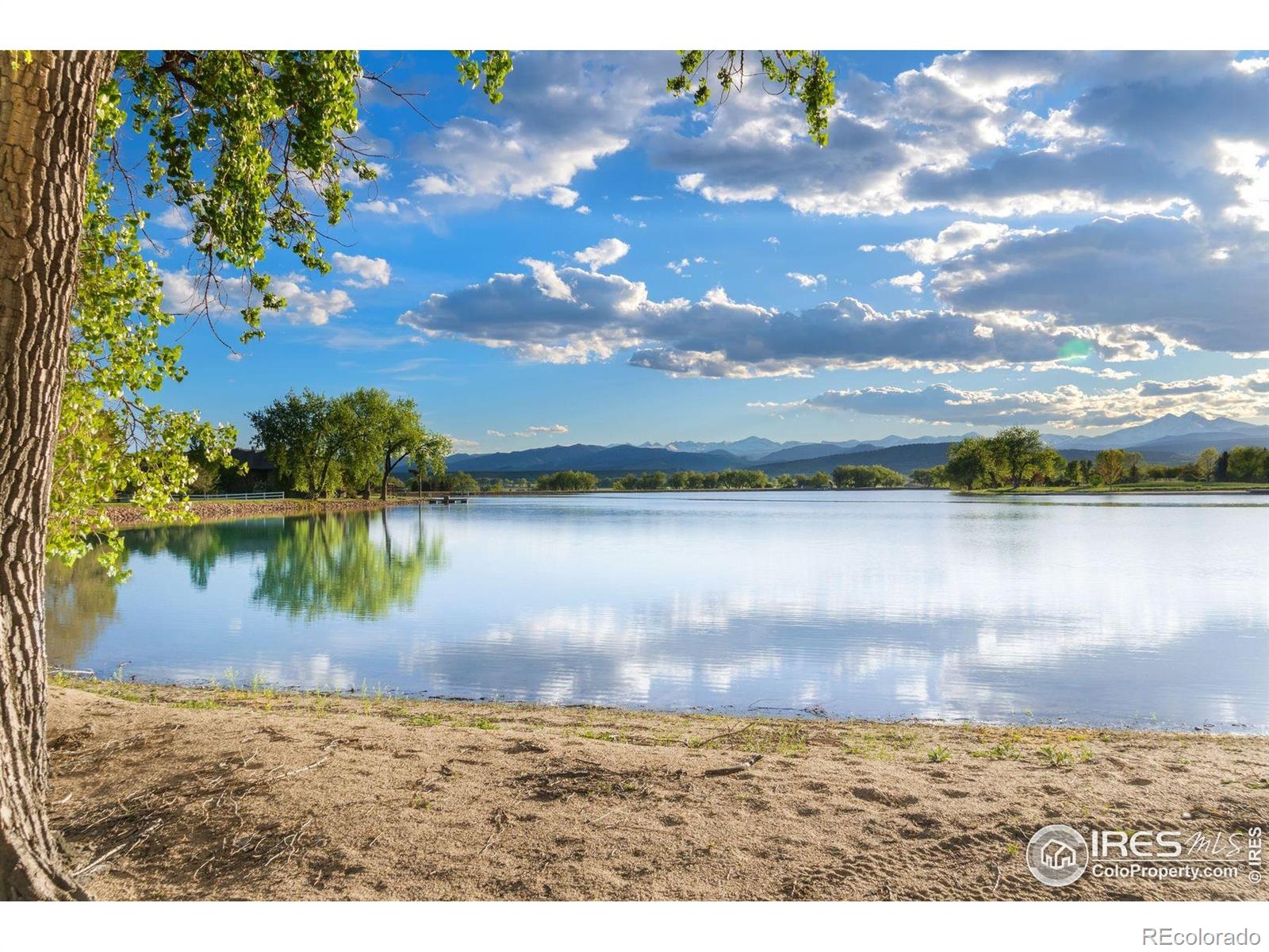 9715 Meadow Ridge Lane Longmont CO 80504