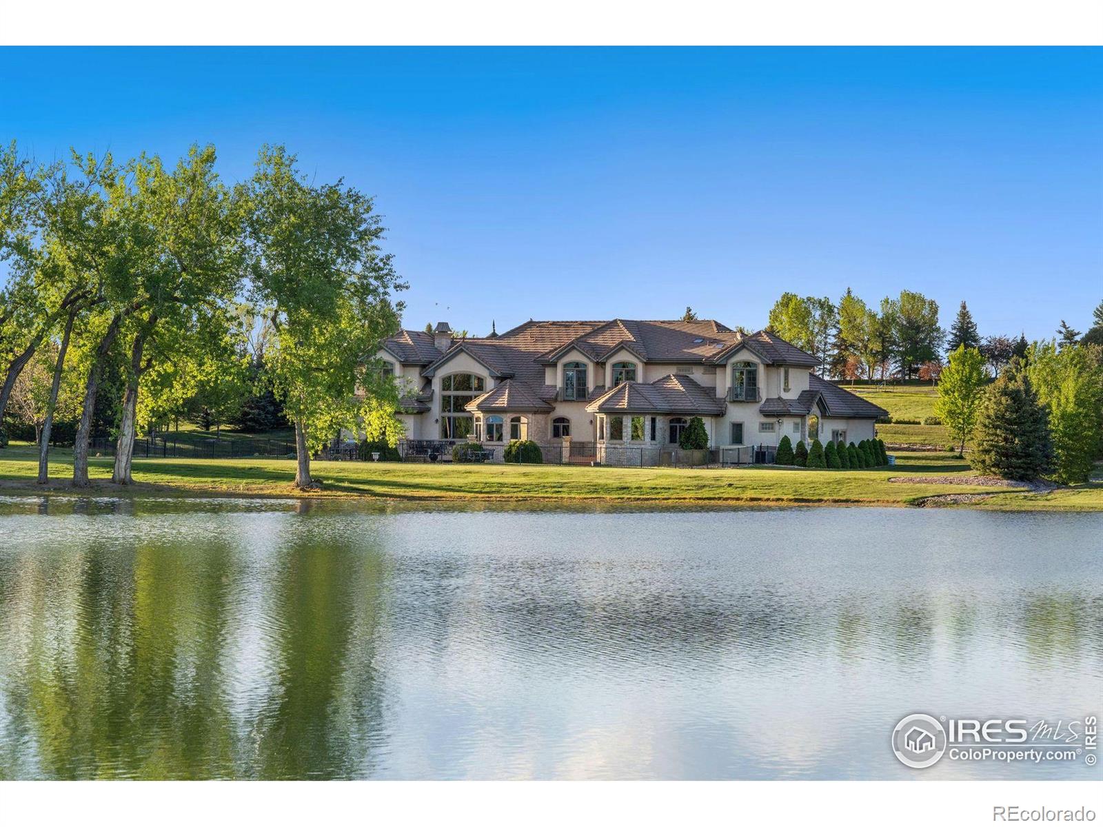 9715 Meadow Ridge Lane Longmont CO 80504