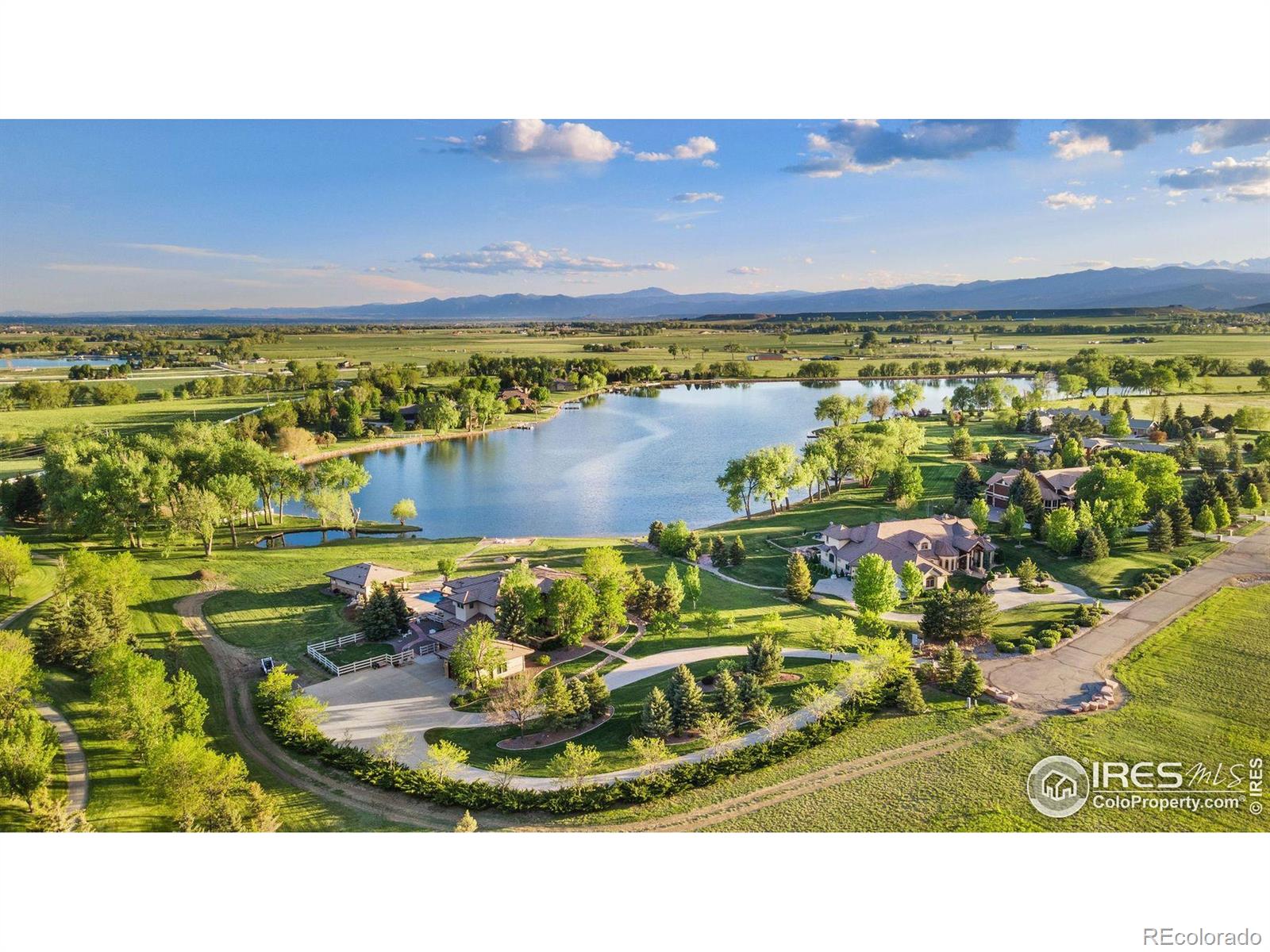9715 Meadow Ridge Lane Longmont CO 80504