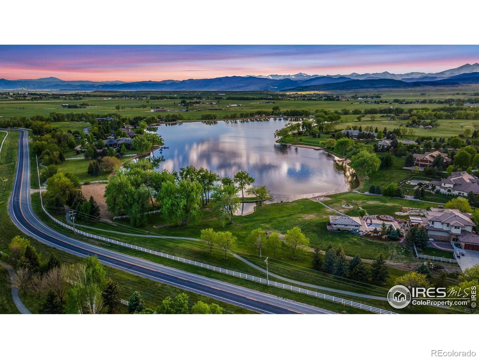 9715 Meadow Ridge Lane Longmont CO 80504