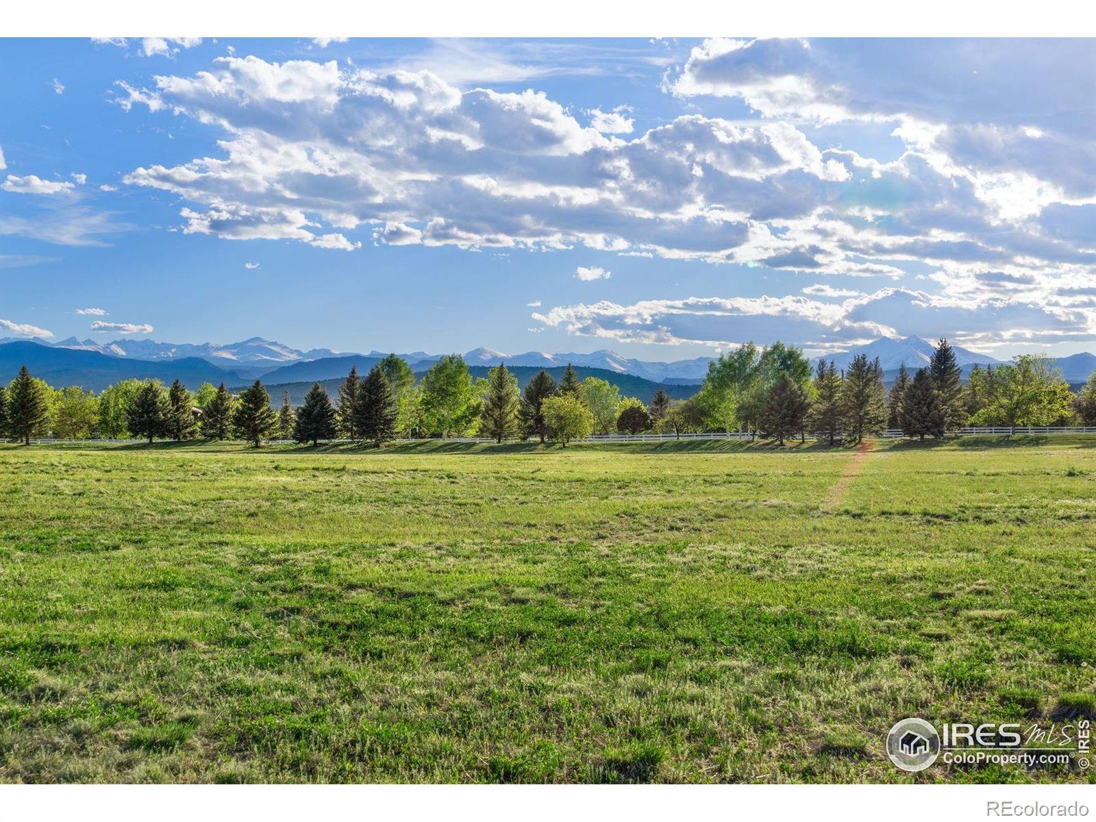 9715 Meadow Ridge Lane Longmont CO 80504