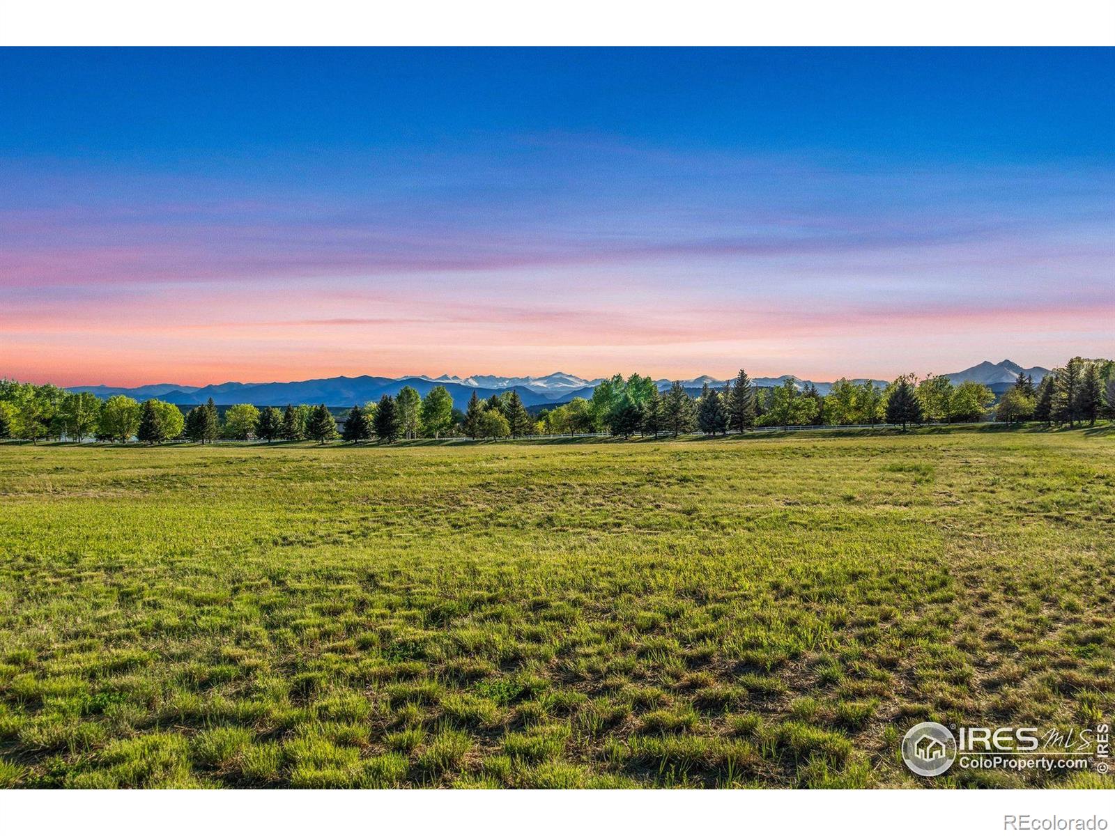 9715 Meadow Ridge Lane Longmont CO 80504