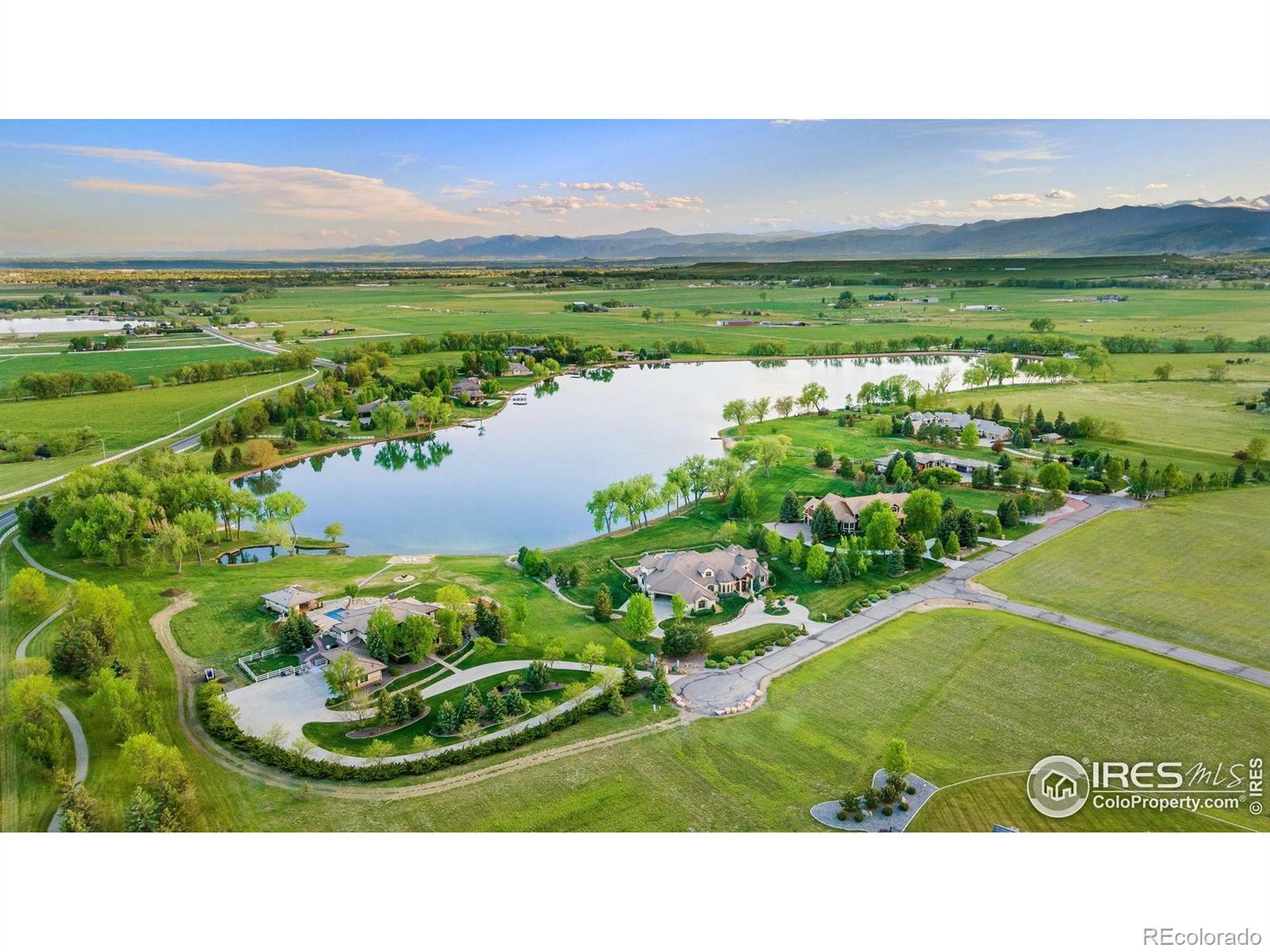 9715 Meadow Ridge Lane Longmont CO 80504