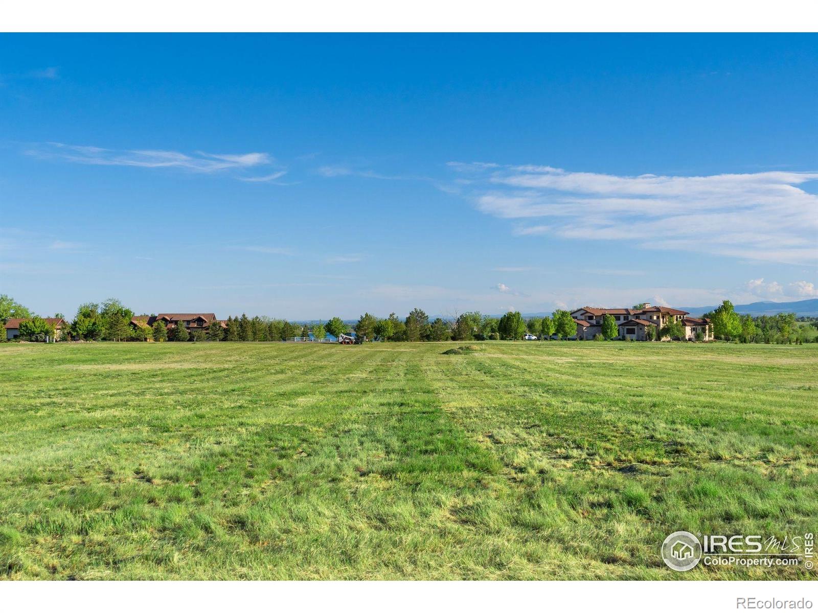 9715 Meadow Ridge Lane Longmont CO 80504