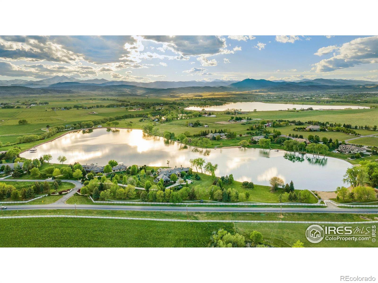9715 Meadow Ridge Lane Longmont CO 80504