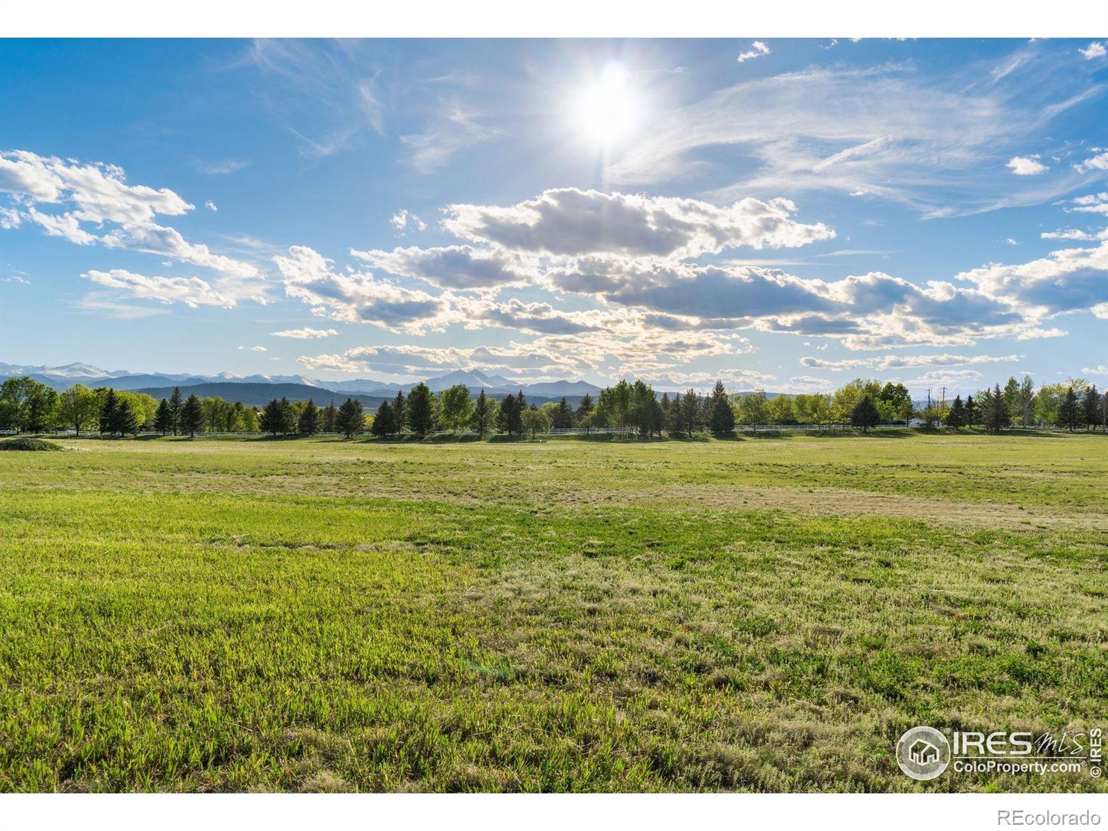 9715 Meadow Ridge Lane Longmont CO 80504