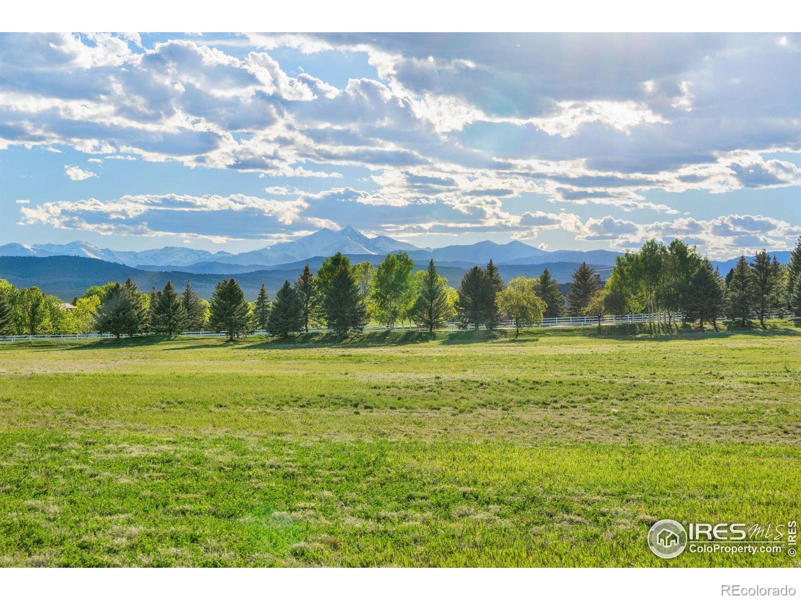 9715 Meadow Ridge Lane Longmont CO 80504