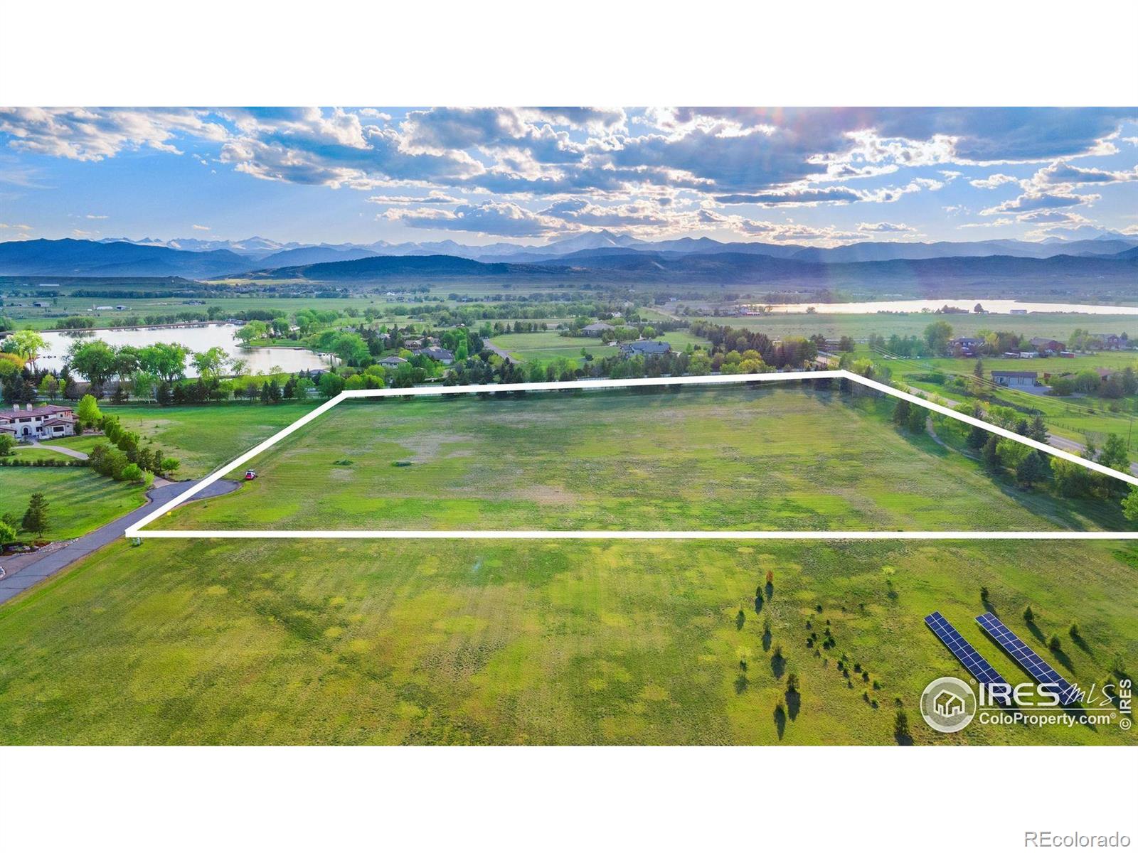 9715 Meadow Ridge Lane Longmont CO 80504